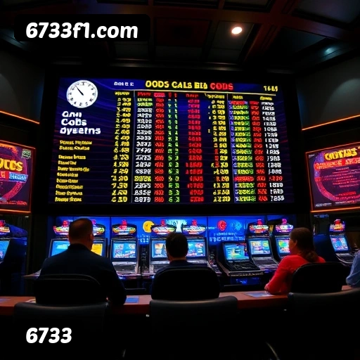 Interface de Apostas ao Vivo - Transmissão e Odds em Tempo Real