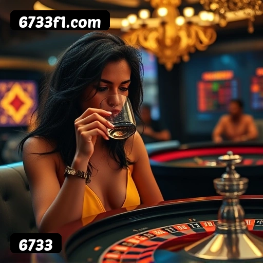 Vantagens de jogar slots no 6733 Brasil
