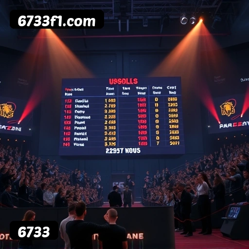 Cassino ao Vivo 6733 - Dealers Brasileiros Profissionais
